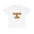 Silence Is Loud Graphic Tee — Retro Bold Statement T-Shirt - Creations by Chris and Carlos