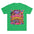 Bubble Jeopardy Graphic Tee — WonkaVision 2.0 Candy Game Shirt