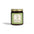 Coconut Apricot Soy Candle (4oz & 9oz) — Fresh Green Botanical Scent - Creations by Chris and Carlos