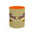 Country Crock Logo Accent Coffee Mug — Retro Farmhouse Butter Spread Design (11/15oz) - Creations by Chris and Carlos