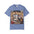 The Lone Ranger Vintage Western T-Shirt
