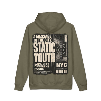 Static Youth™