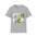 Summer Palm Graphic T-Shirt - Tropical 'SUMMER' Block Design - Creations by Chris and Carlos