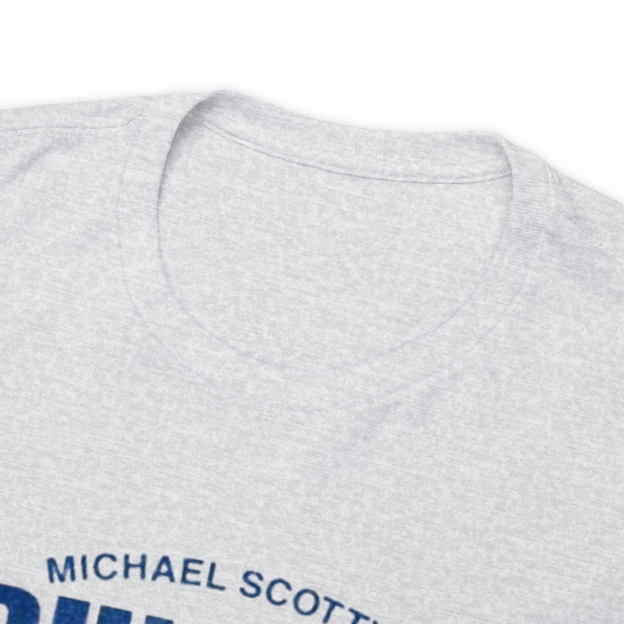 Race for the Cure- Unisex Heavy Cotton T-Shirt - Creations by Chris and Carlos