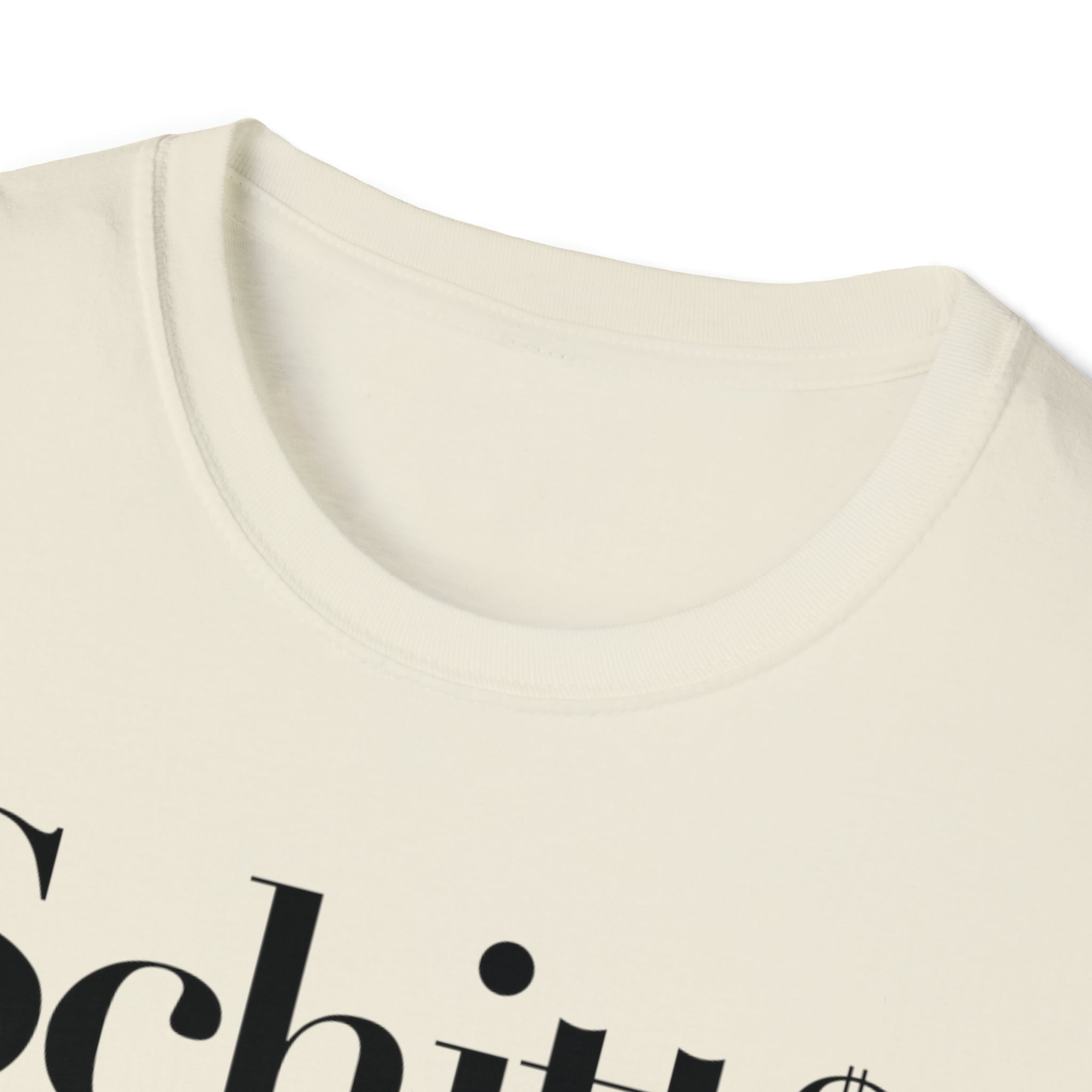 Schitt's Creek- Unisex Softstyle T-Shirt - Creations by Chris and Carlos