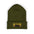 Side B Cassette Embroidered Beanie - Creations by Chris and Carlos