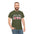 Drive-Away Dolls- La película Unisex camiseta de algodón pesado