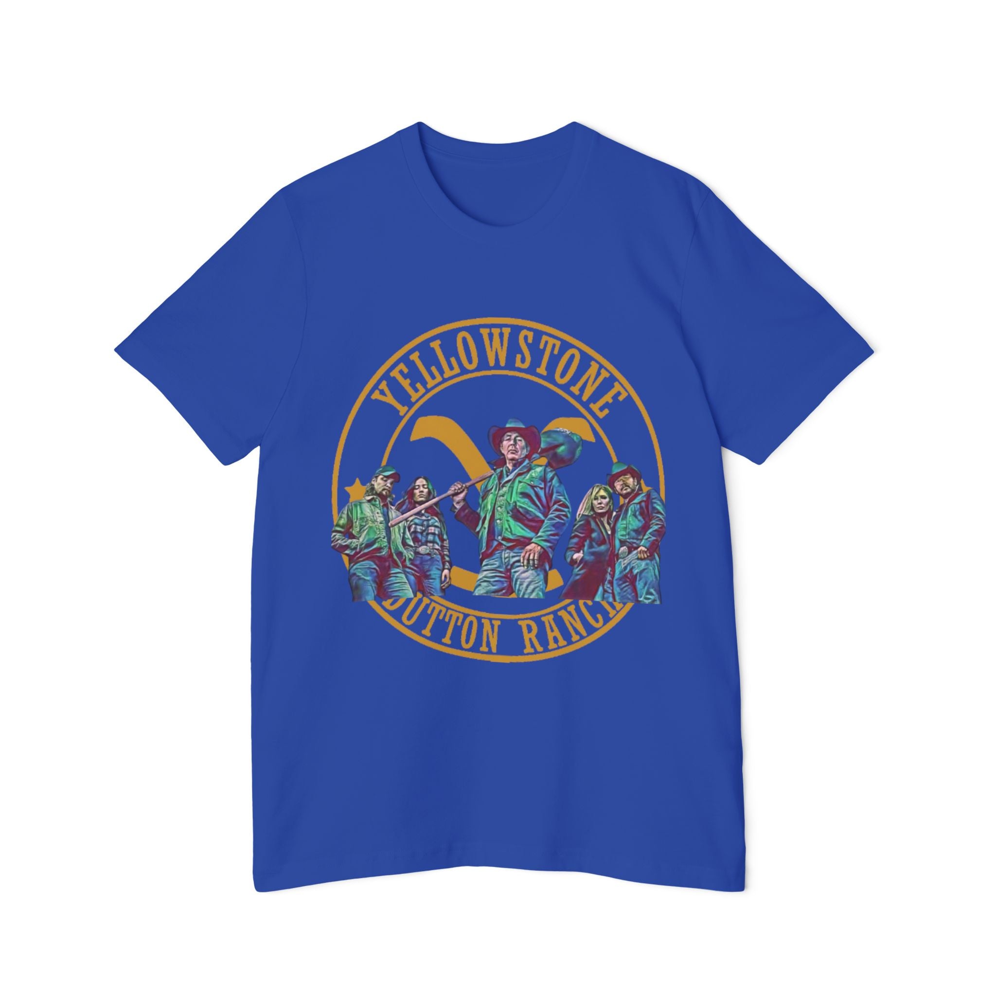 Old Soul Apparel and Home