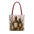 Witch's Pantry | Old Soul Herbal Apothecary Tote — Witch Hazel & Dried Sage Bottles AOP Tote Bag