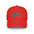 Mountain Dew Retro Logo Baseball Cap — Distressed Vintage Soda Hat - Creations by Chris and Carlos