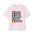 NYC Subway Boroughs Graphic Tee — Manhattan, Bronx, Brooklyn, Queens, Staten Island