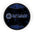 Kobalt- Wall Clock