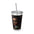 Loki- Sunsplash Tumbler with Straw, 16oz