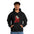 Friday the 13th The Movie- Unisex Heavy Blend™ Hooded Sweatshirt