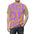 Mc Donald's Inspired- Unisex Cut & Sew Tee (AOP)