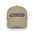 Bud Light Embroidered Baseball Cap — Red Low Profile Dad Hat - Creations by Chris and Carlos