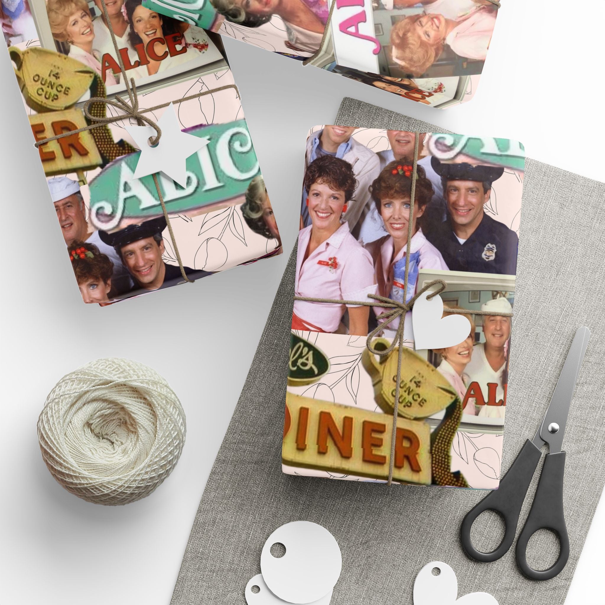 Old Soul Apparel and Home