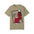 Unisex Garment-Dyed T-shirt – "Under His Eye" Inspired Design