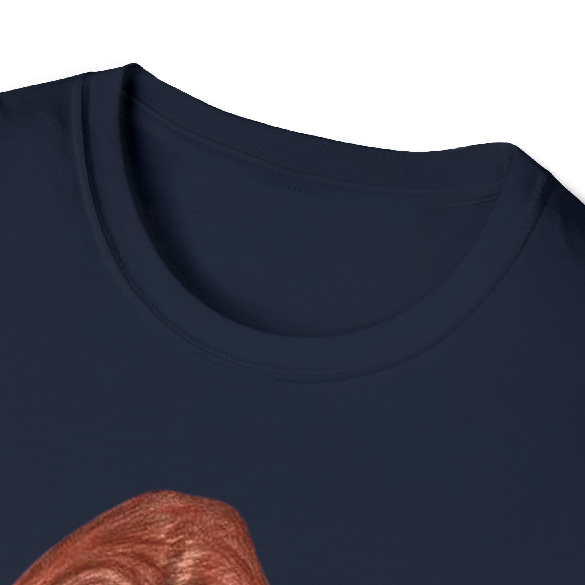 Will and Grace- Unisex Softstyle T-Shirt - Creations by Chris and Carlos