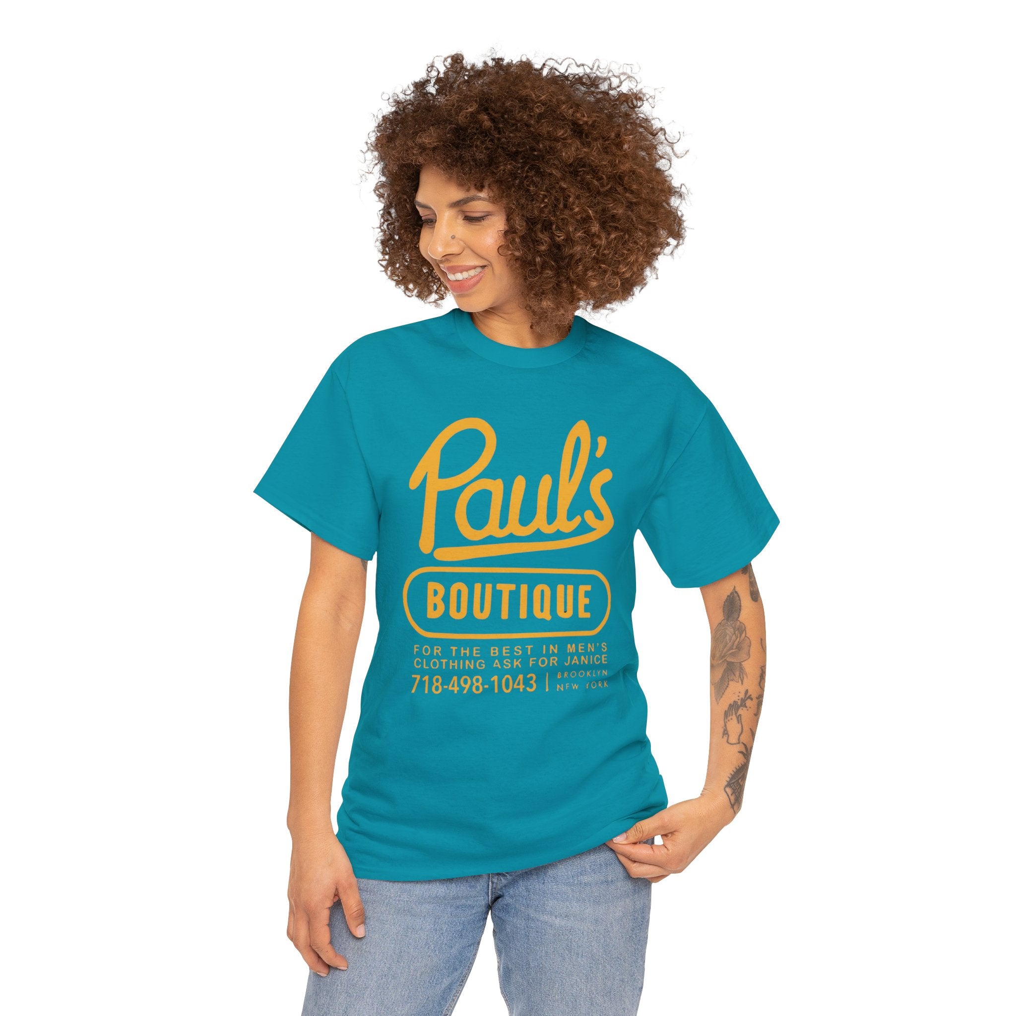 Old Soul Apparel and Home