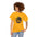 Planet Fitness-Unisex Heavy Cotton Tee