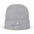 Embroidered Knit Beanie for Cozy Comfort, Gifts for Her, Floral Design Hat, Winter Accessory, Perfect for Cold Weather