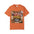 Gilligan's Island Retro Cast Graphic T-Shirt
