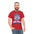 Boo Berry- Cereal Unisex Heavy Cotton Tee