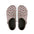 Pink Kawaii Donut Pattern EVA Clogs — Cute Comfort Garden Shoes