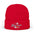 Embroidered Knit Beanie for Cozy Comfort, Gifts for Her, Floral Design Hat, Winter Accessory, Perfect for Cold Weather