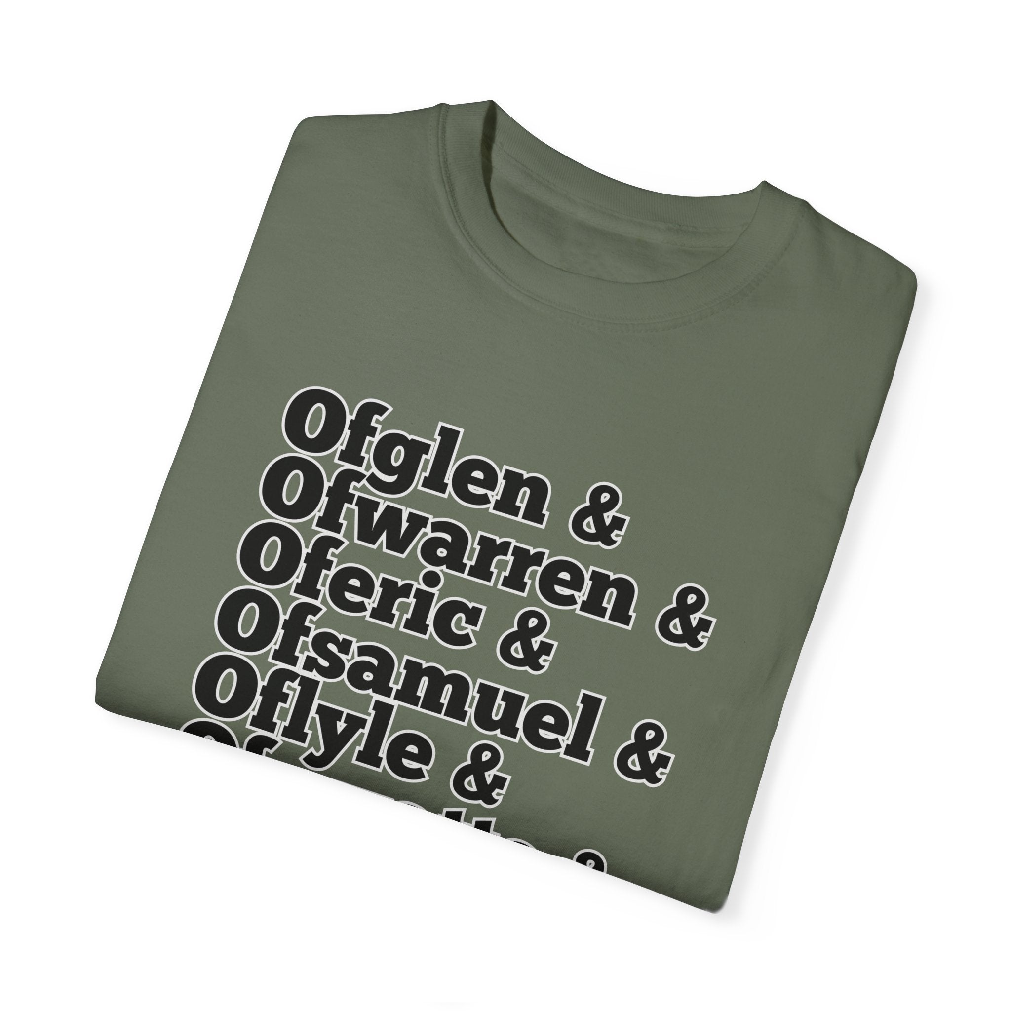Old Soul Apparel and Home