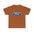Ford- Camiseta unisex de algodón pesado