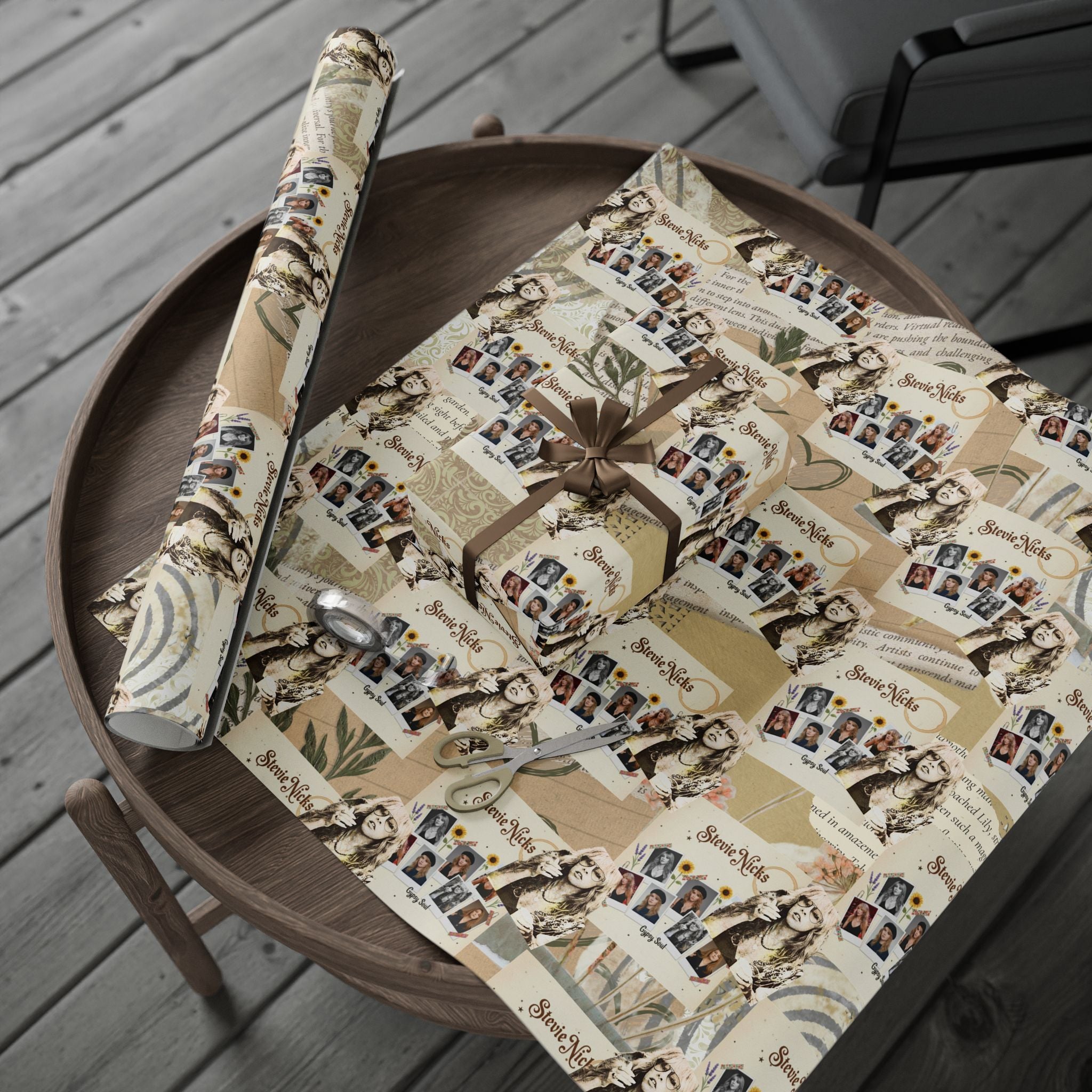 Old Soul Apparel and Home