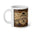 Spooky Little Coffee Club Jumbo Mug — 20oz Halloween Coffee Cup