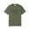 Editorial Only T-Shirt — "No Exceptions" Graphic Tee