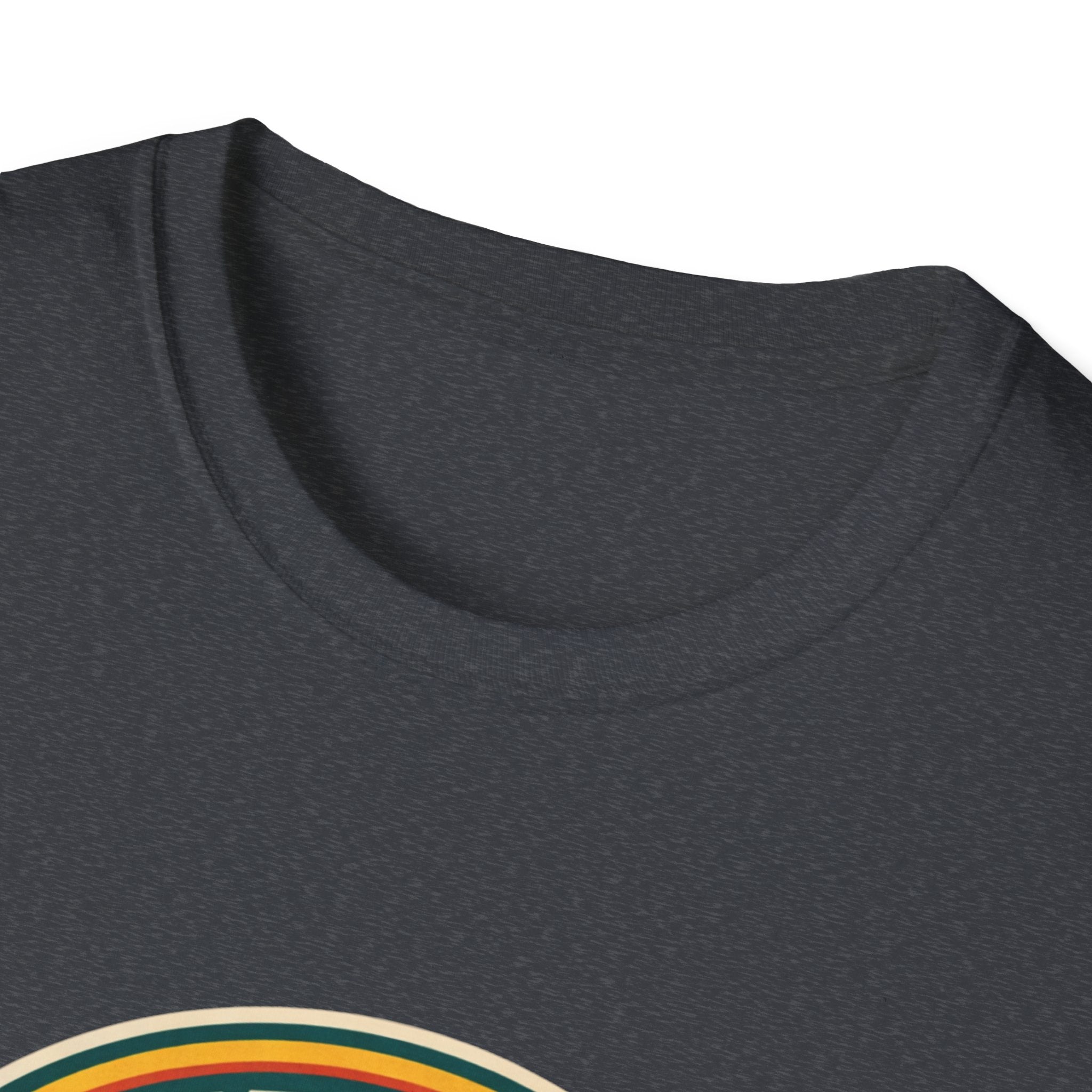 Salty Tin Sardines Vintage Logo T-Shirt - Creations by Chris and Carlos