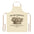 Fresh Produce Basket Apron — Vintage Farmhouse Kitchen Apron
