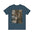 Vintage-Inspired Good Night Good Luck Broadway Play T-Shirt, Retro Graphic