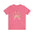 Hope for a Cure- Unisex Jersey Short Sleeve Tee