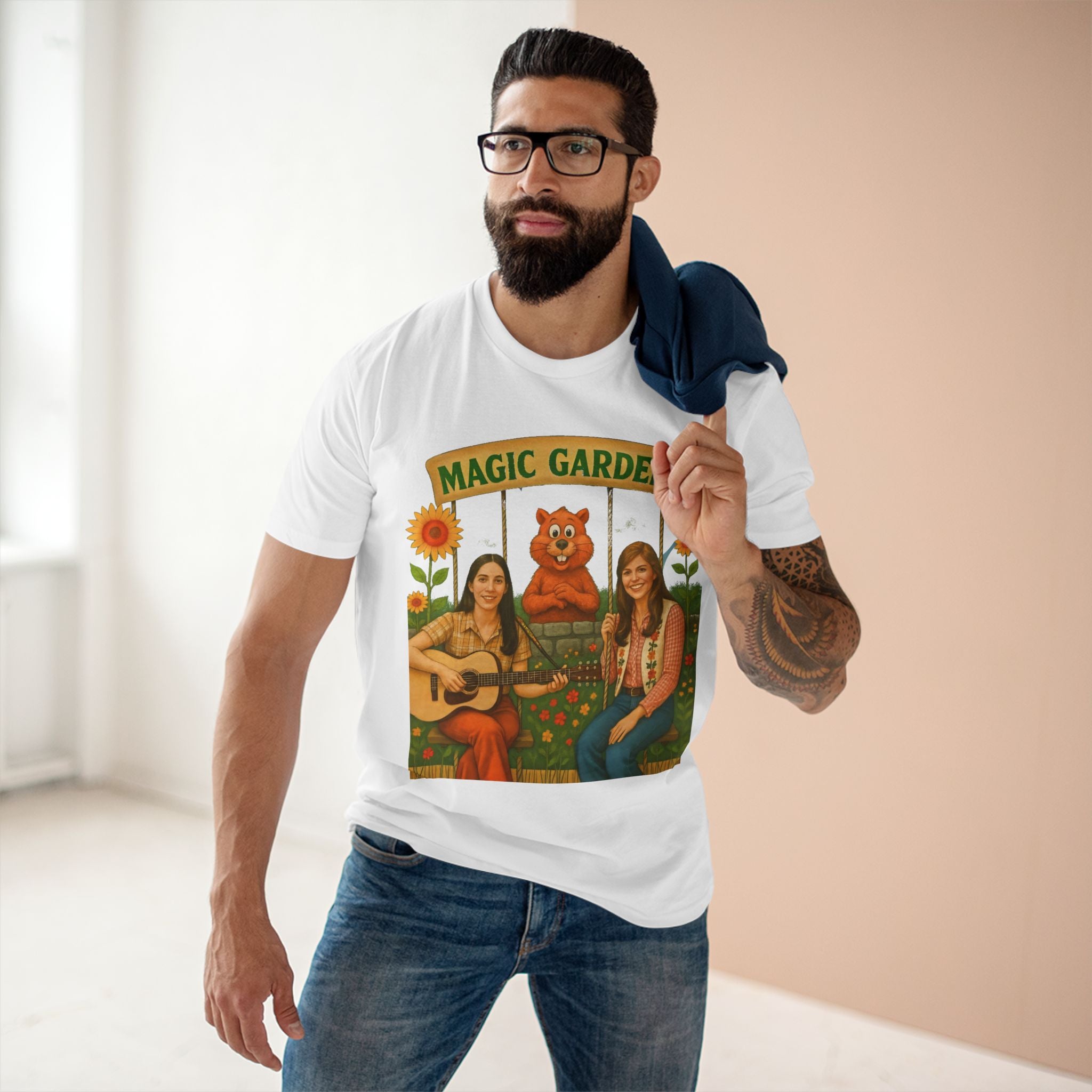 Old Soul Apparel and Home