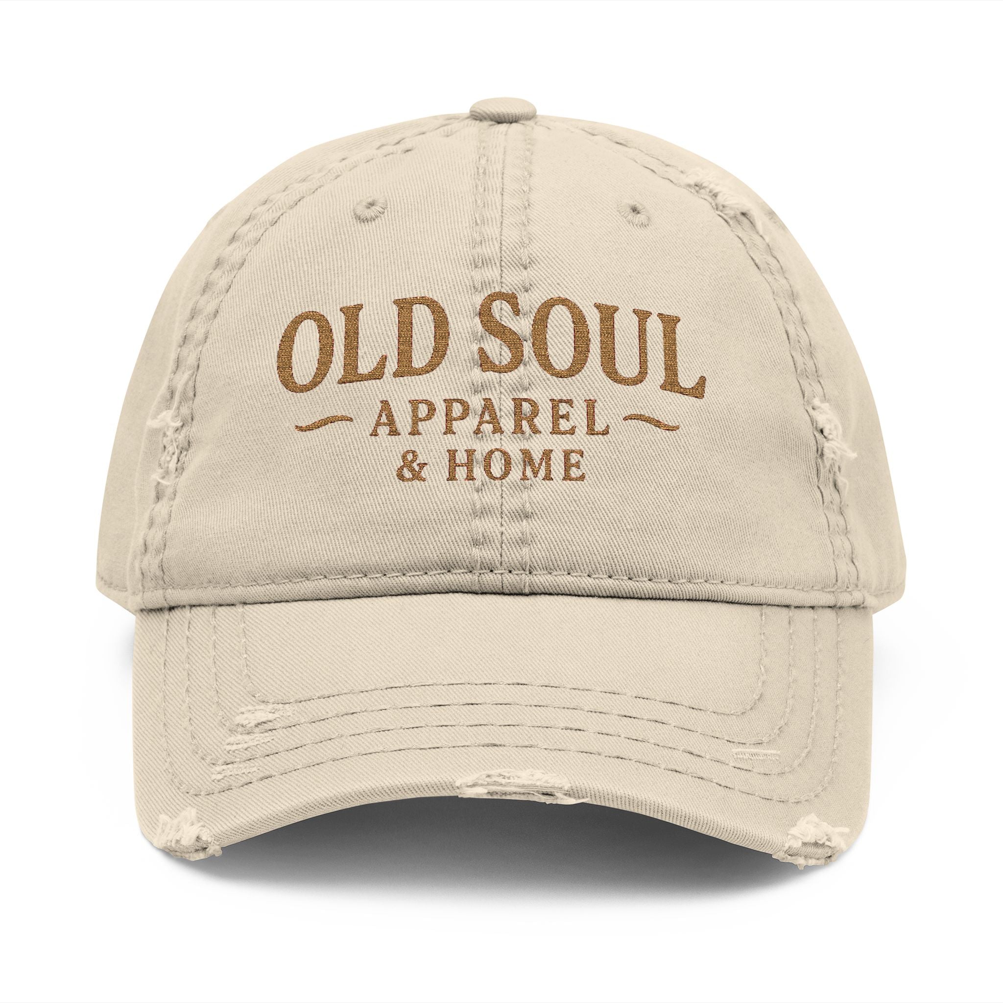 Old Soul Apparel and Home