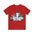 Soap 70's TV Show- Unisex Jersey Short Sleeve Tee