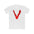 Retro Sci-Fi Tees, V The Series Unisex Cotton Crew Nostalgia T-Shirt, Vintage Style