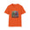 Hockey Heated Rivalry TV Show T‑Shirt — Vintage Stick & Player Crest - Creations by Chris and Carlos