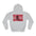 Skateboard- Unisex College Hoodie