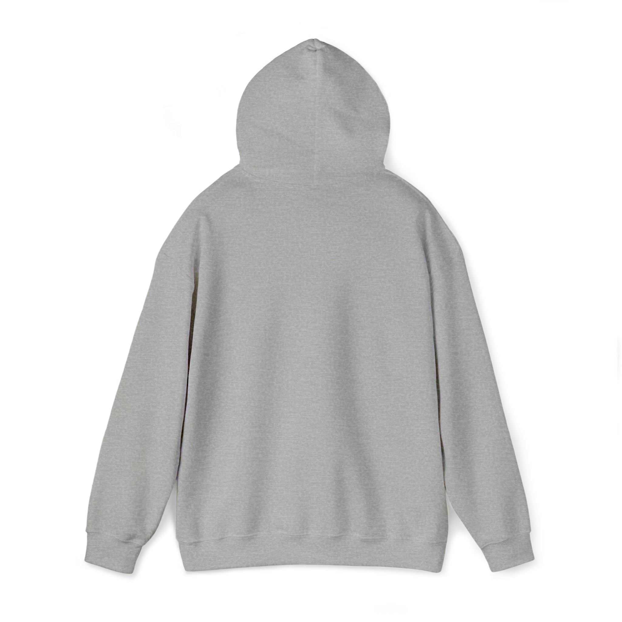 Oktoberfest- Unisex Heavy Blend™ Hooded Sweatshirt - Creations by Chris and Carlos