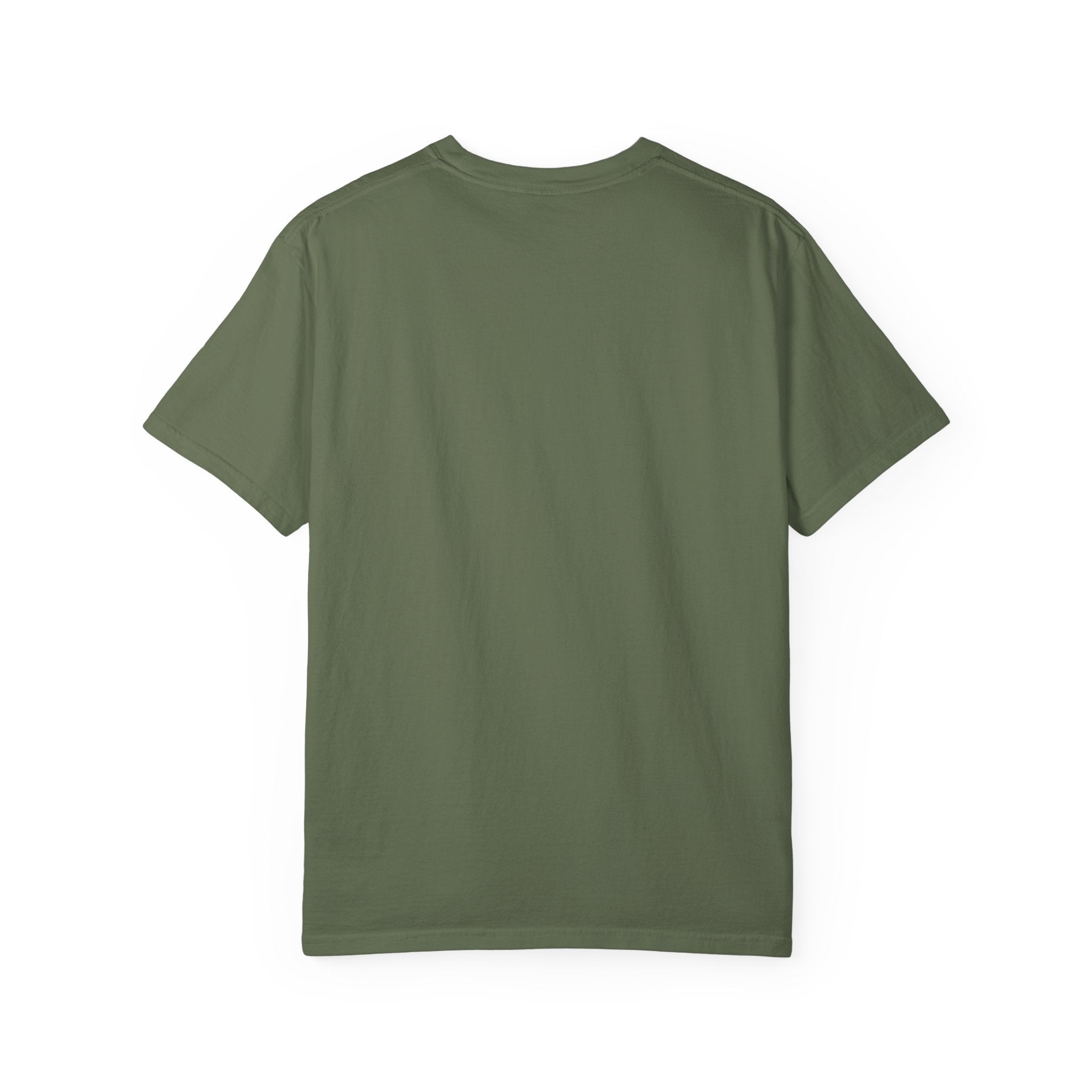 Replay Skull T-Shirt — Vintage Rock Graphic Tee - Creations by Chris and Carlos