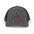 The Tailgate Crew- Game Day Snapback Trucker Cap, Sports Cap,Pregame Legends