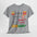 Mc Donalds killed Burger King- Unisex Heavy Cotton Tee