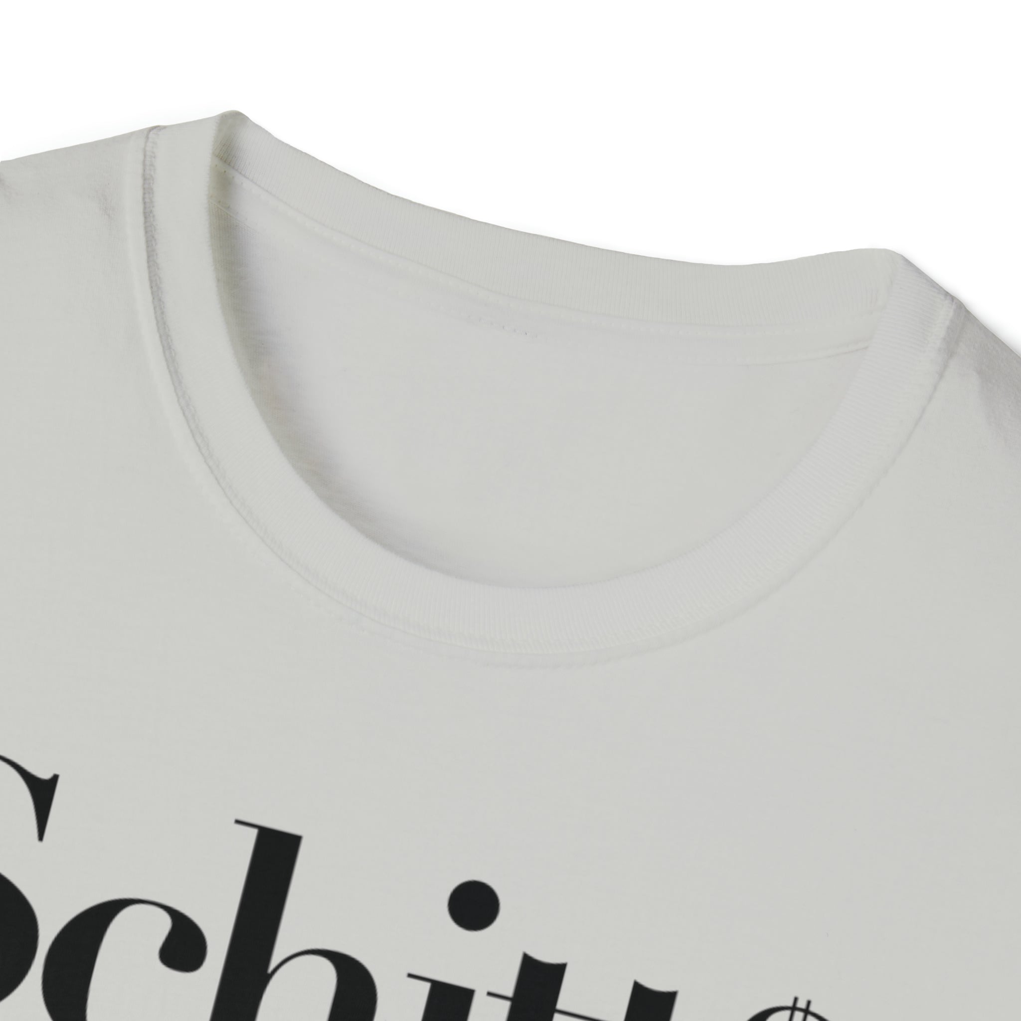 Schitt's Creek- Unisex Softstyle T-Shirt - Creations by Chris and Carlos